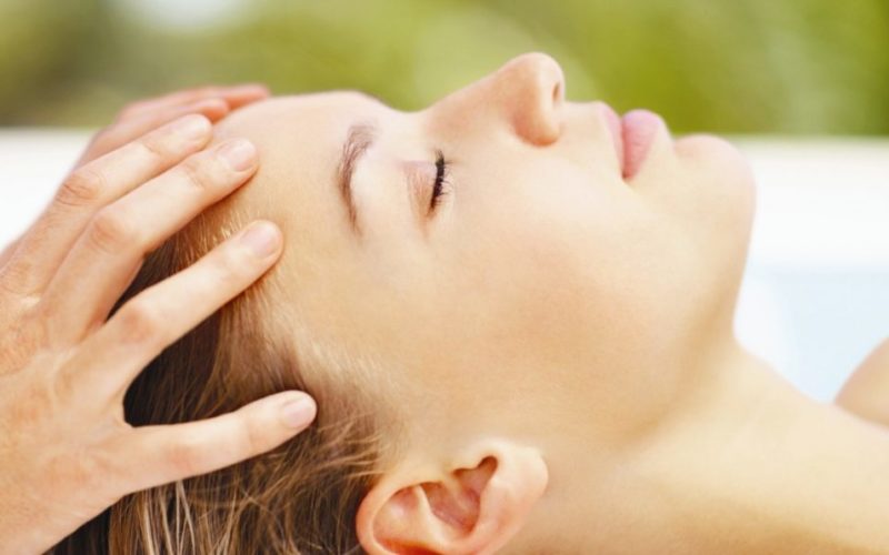 Terapia craniosacrale